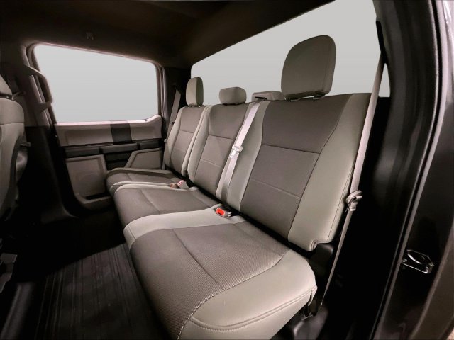 Certified 2020 Ford F150 XL w/ Equipment Group 101A Mid AWD/4WD image 25