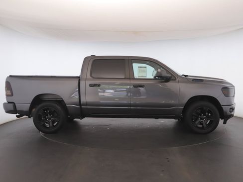 Used 2023 RAM 1500 Big Horn AWD/4WD image 21
