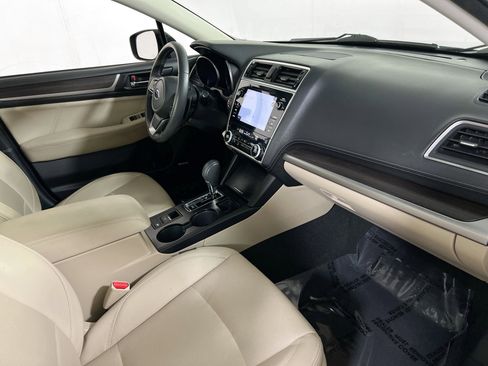 Used 2019 Subaru Legacy 2.5i Limited image 30