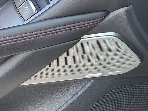 Used 2022 INFINITI Q60 Red Sport 400 w/ Carbon Fiber Package image 30