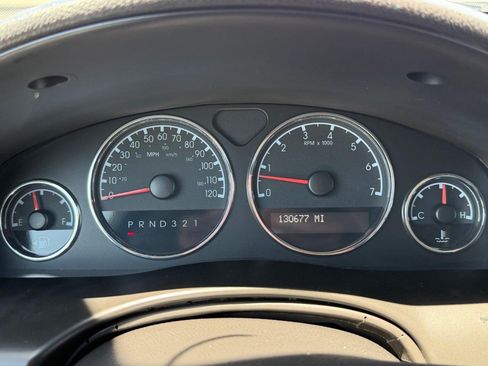 Used 2008 Chevrolet Uplander LS w/ Climate Package FWD image 28