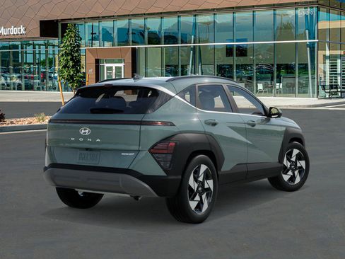 New 2026 Hyundai Kona Limited image 43