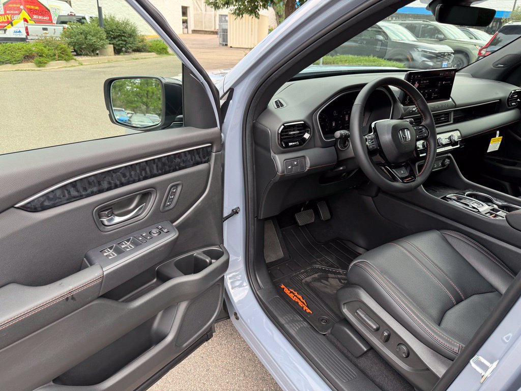 Certified 2026 Honda Passport TrailSport Elite image 13
