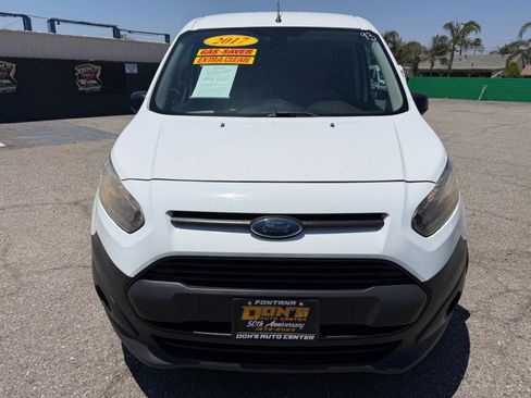 Used 2017 Ford Transit Connect XL FWD image 13