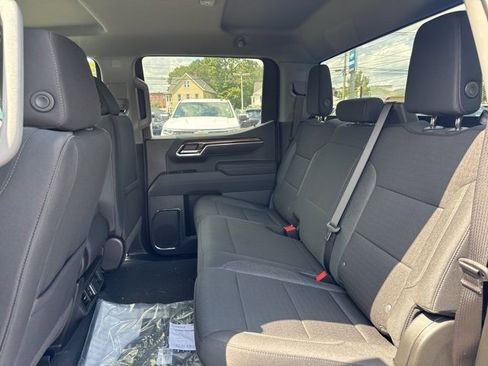 New 2025 Chevrolet Silverado 1500 LT image 14