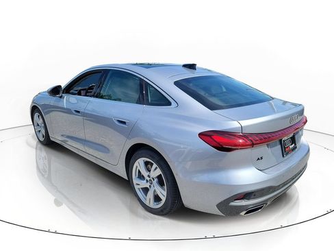 New 2026 Audi A5 2.0T Premium Plus AWD/4WD image 3
