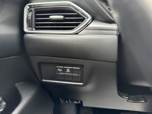 Certified 2023 MAZDA CX-5 AWD 2.5 S w/ Select Package image 14