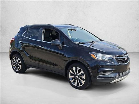 Used 2021 Buick Encore Preferred FWD image 3