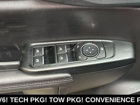 New 2026 Ford Ranger XLT w/ Technology Package AWD/4WD image 9