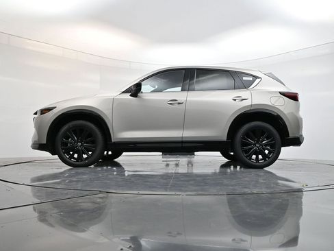Used 2025 MAZDA CX-5 2.5 Turbo w/ Premium Package image 30