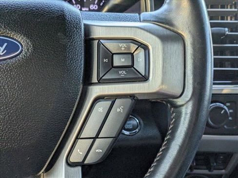 Used 2020 Ford F350 Platinum AWD/4WD image 5
