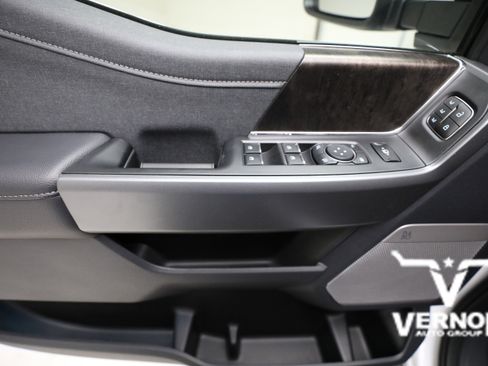 New 2026 Ford F250 Lariat AWD/4WD image 18