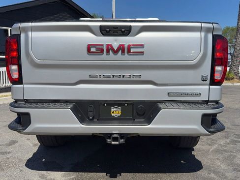Used 2022 GMC Sierra 1500 Elevation image 29