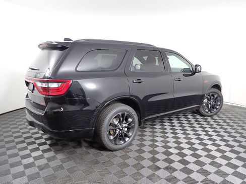 New 2026 Dodge Durango GT AWD/4WD image 19