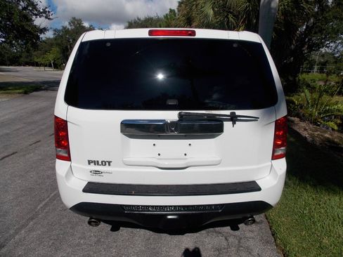 Used 2015 Honda Pilot EX-L image 13