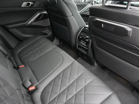Certified 2026 BMW X6 M60i AWD/4WD image 38