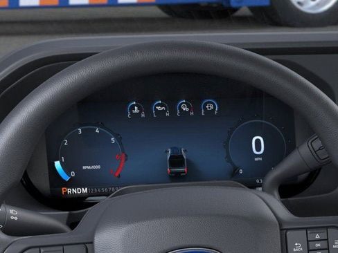 New 2026 Ford F250 XLT w/ XLT Premium Package image 13