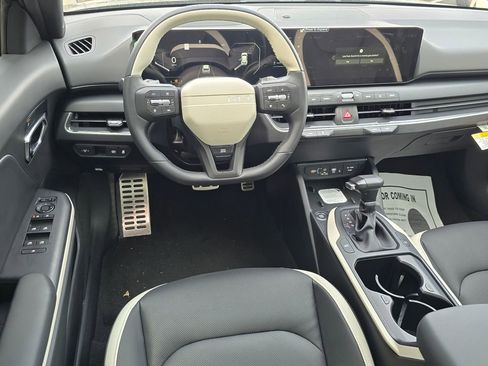 New 2026 Kia K4 GT-Line Turbo image 13