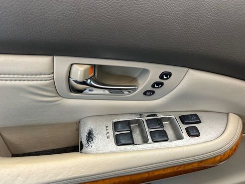 Used 2008 Lexus RX 350 AWD image 11