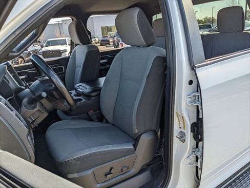 Certified 2024 RAM 2500 Big Horn image 31