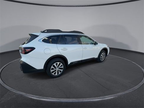 Used 2020 Subaru Outback Premium w/ Popular Package #1 image 8