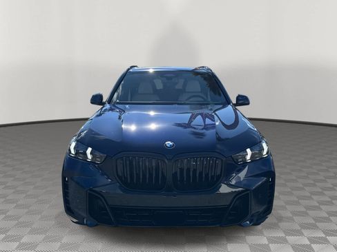 New 2026 BMW X5 xDrive40i w/ Executive Package image 2