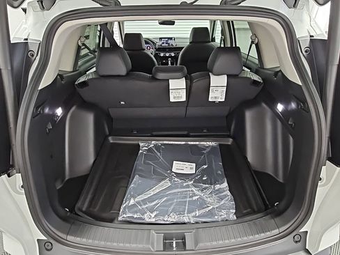 New 2026 Honda CR-V EX-L image 31