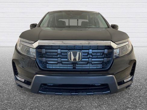 New 2026 Honda Ridgeline RTL image 11