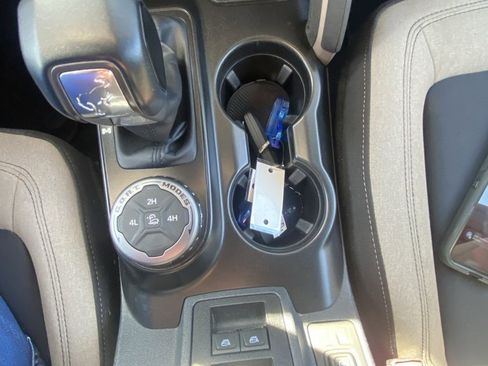 Certified 2022 Ford Bronco Big Bend image 17