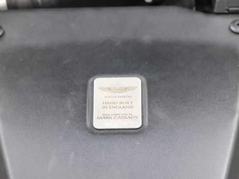 Used 2015 Aston Martin Vanquish Volante RWD image 79