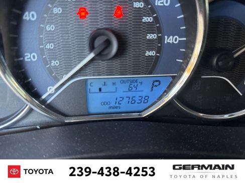 Used 2016 Toyota Corolla LE image 19