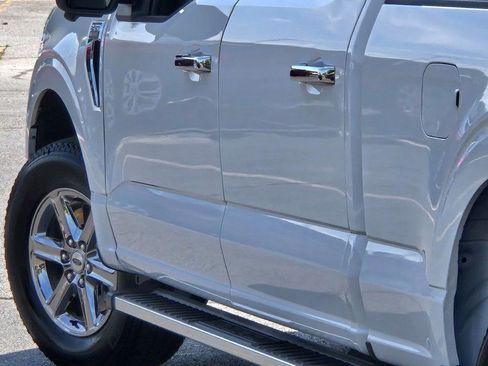 Used 2024 Ford F150 XLT w/ Tow/Haul Package image 13