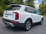 Used 2021 Kia Telluride S image 4