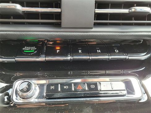 New 2025 Lincoln Corsair Grand Touring w/ Equipment Group 302A image 19