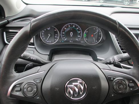 Used 2019 Buick LaCrosse Essence w/ Sights and Sounds Package image 23