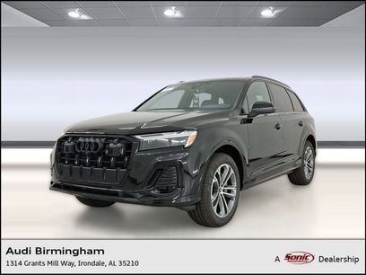 Used 2026 Audi Q7 2.0T Premium Plus w/ Premium Plus Package