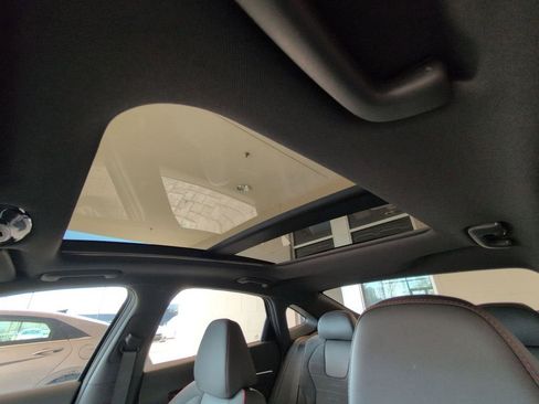 New 2026 Hyundai Sonata N Line image 11