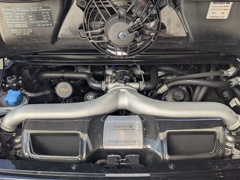 Used 2012 Porsche 911 Edition 918 Spyder image 28