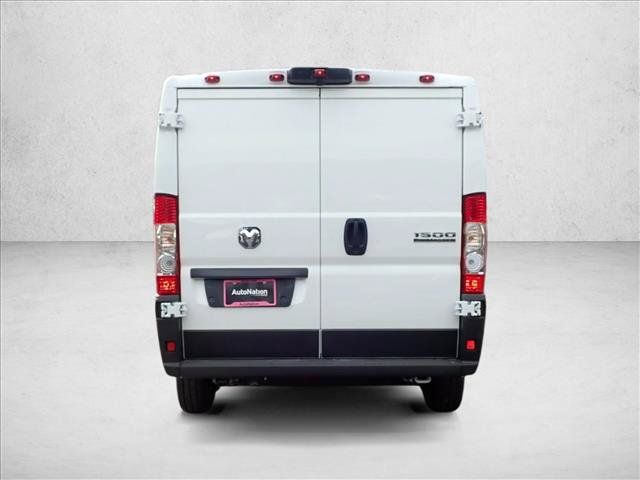 New 2026 RAM ProMaster 1500 w/ Convenience Group FWD image 3