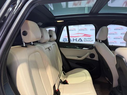 Used 2020 BMW X1 xDrive28i AWD/4WD image 42