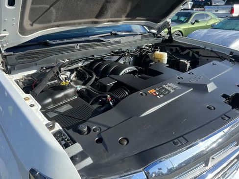 Used 2015 Chevrolet Silverado 1500 LTZ image 27