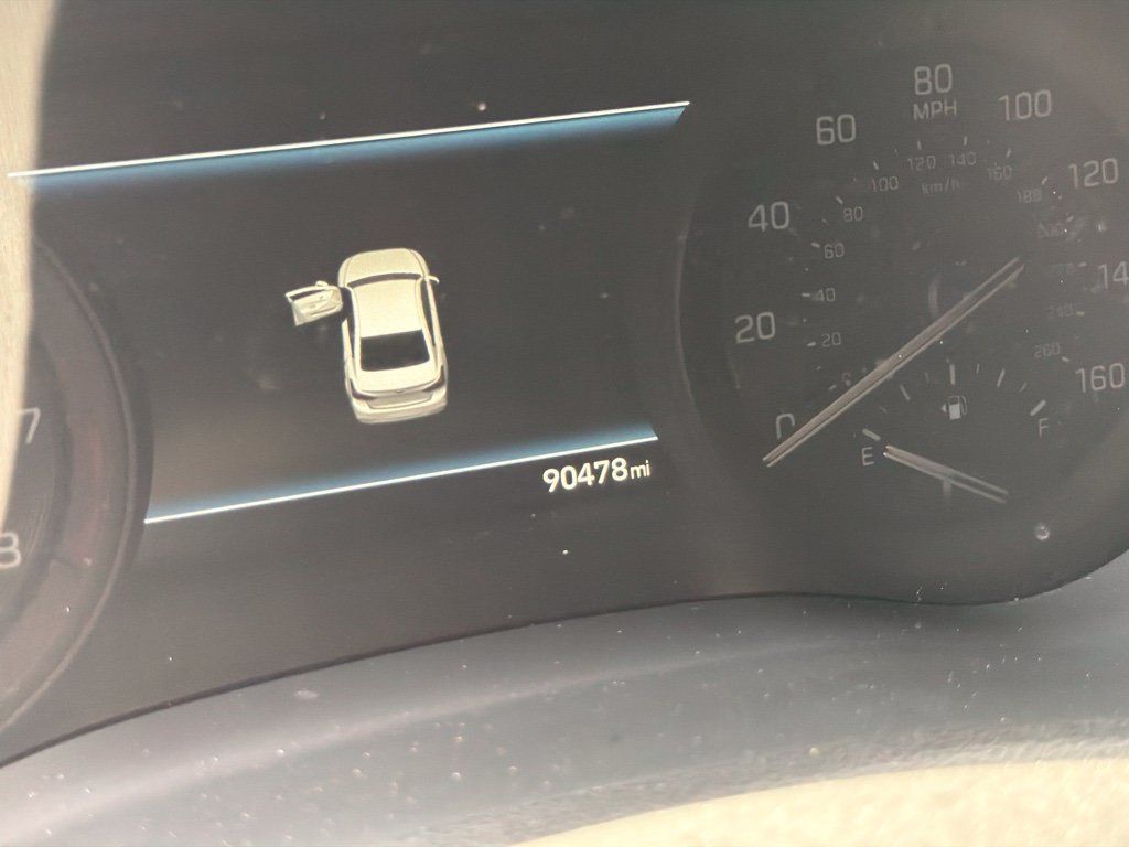 Used 2019 Genesis G80 3.3T Sport RWD image 20