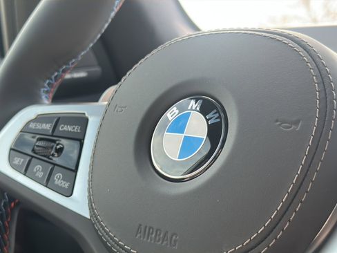 New 2026 BMW X7 M60i image 22