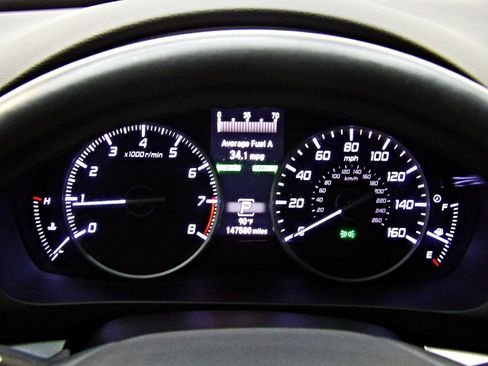Used 2019 Acura ILX FWD image 15