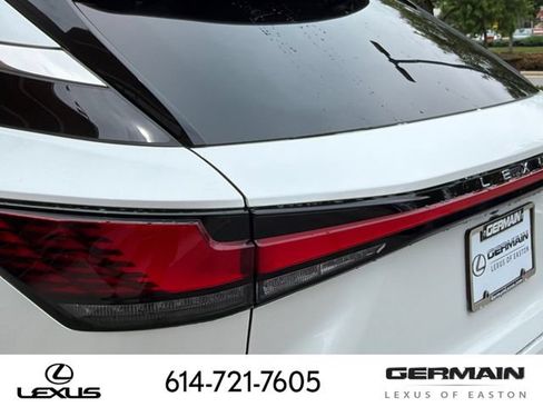 New 2026 Lexus RX 350 Premium AWD/4WD image 14