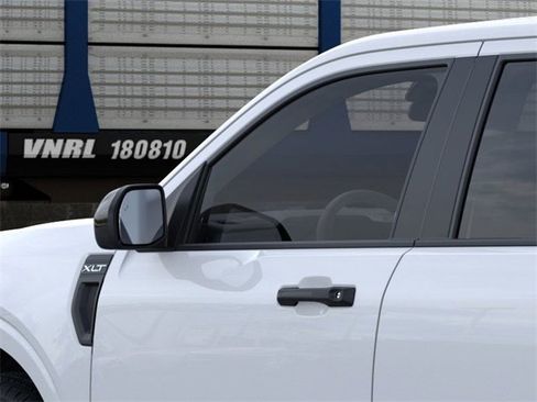 New 2026 Ford Maverick XLT w/ Equipment Group 301A image 21