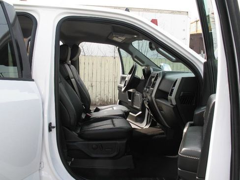 Used 2020 Ford F150 Lariat image 23