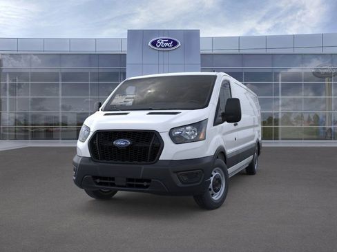 New 2025 Ford Transit 150 Low Roof w/ Load Area Protection Package image 2