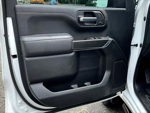 Certified 2020 GMC Sierra 1500 AT4 image 18