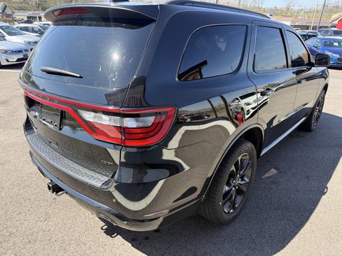 Used 2021 Dodge Durango GT image 7